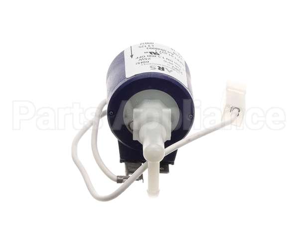 48993 Nespresso Pump Mpp1 230V/60Hz Mont. Blue