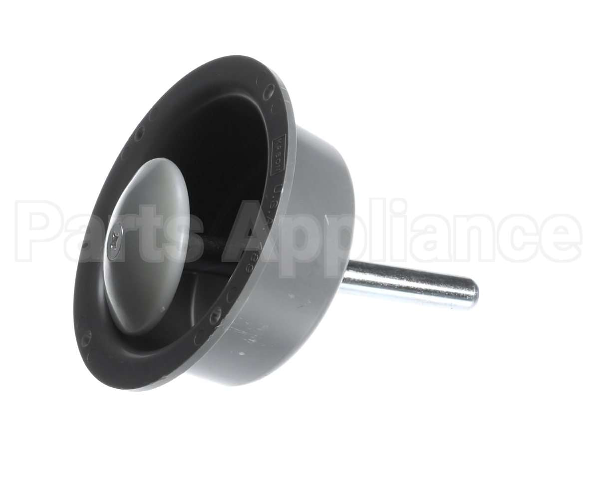 489A-00400 Kason Isr Handle