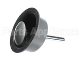 489A-00400 Kason Isr Handle