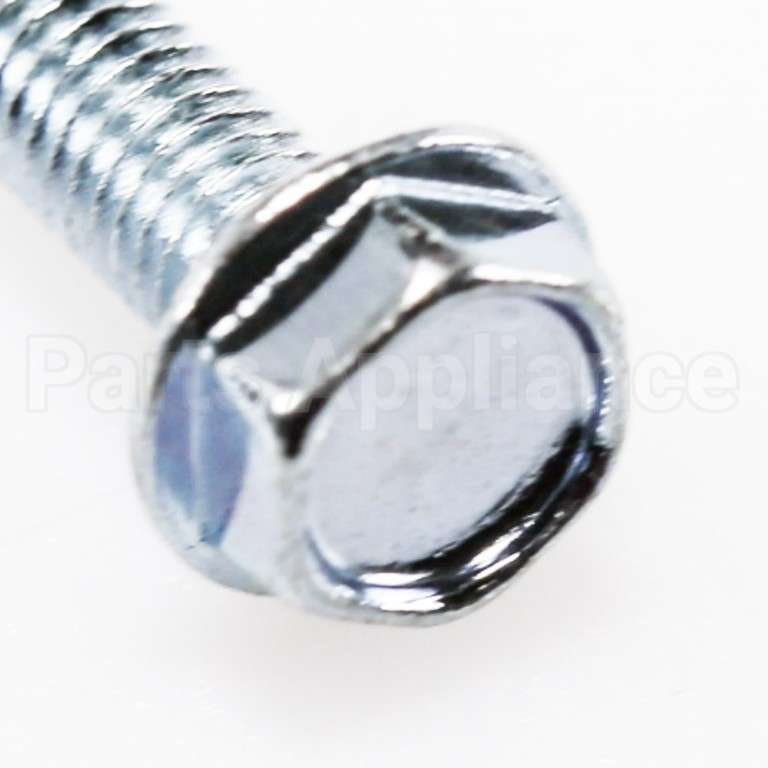 WP489349 Whirlpool Screw