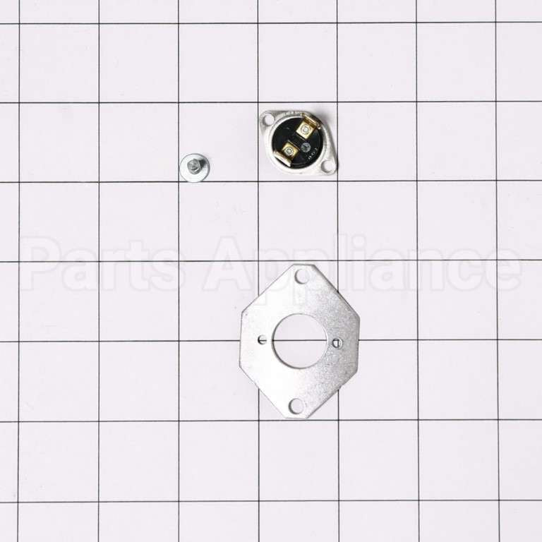 489P3 Whirlpool Limit Thermostat