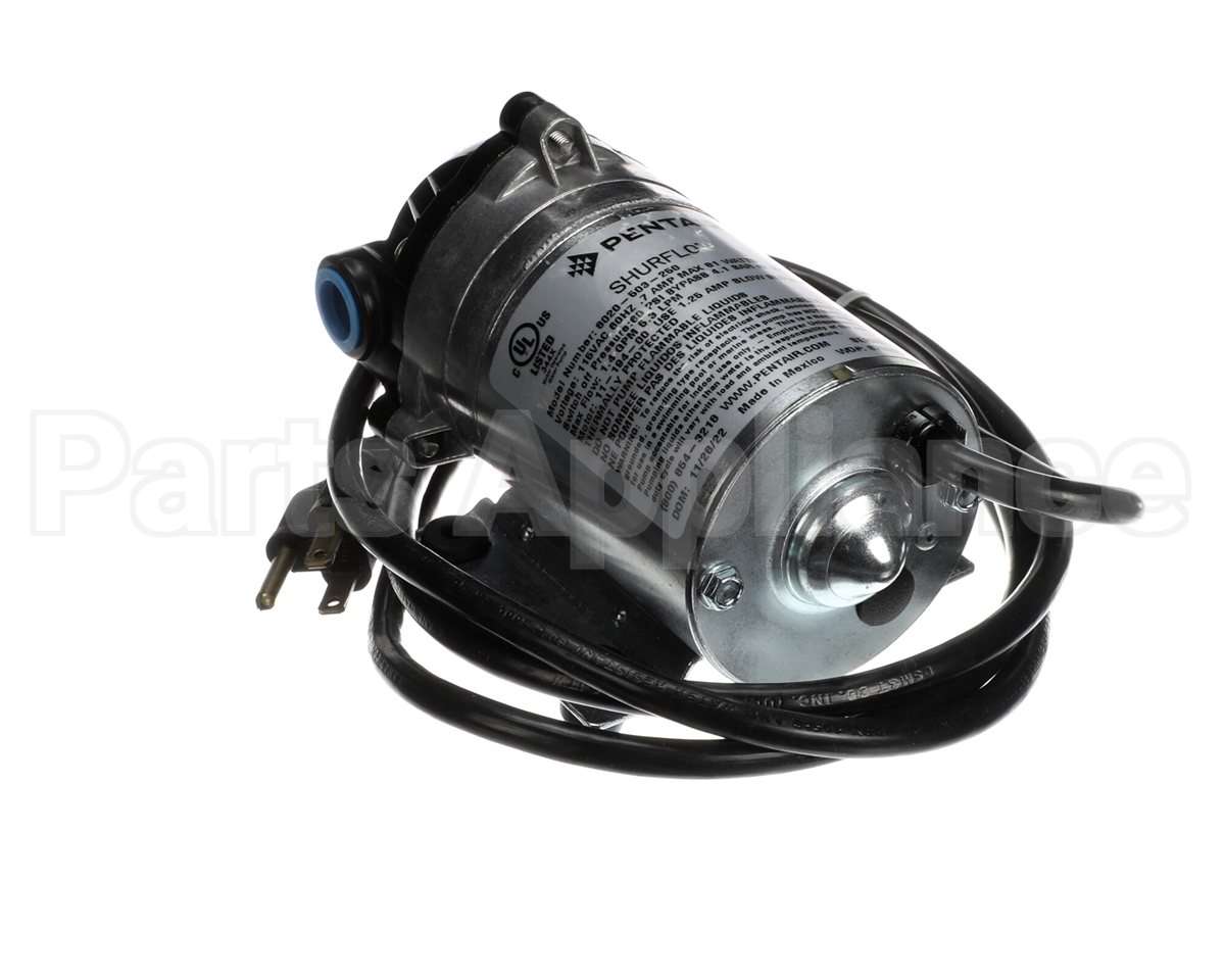 48A10004 Heatcraft Condensate Pump
