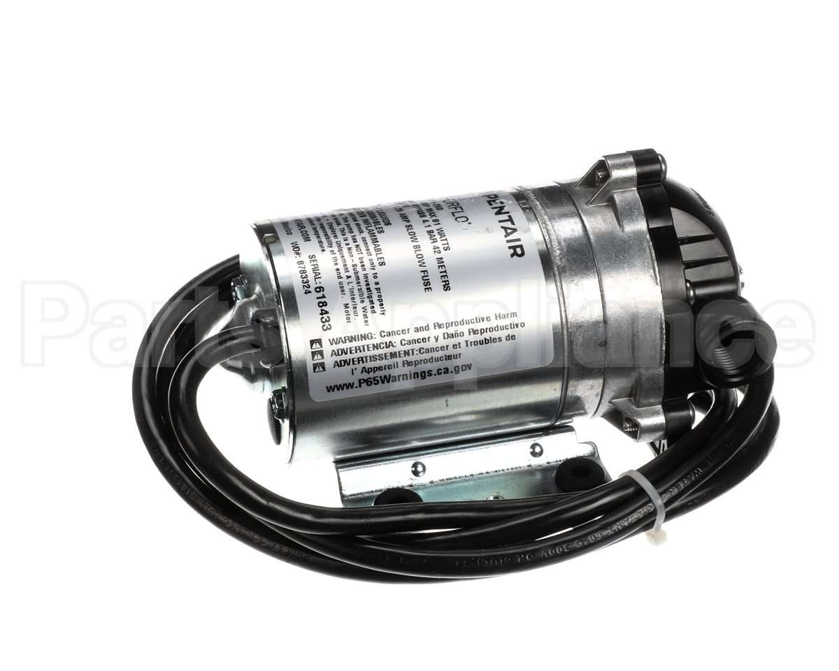 48A10004 Heatcraft Condensate Pump