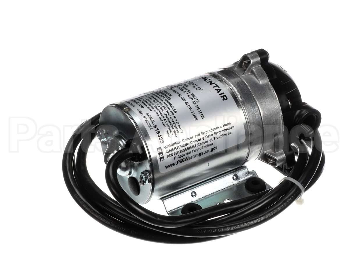 48A10004 Compatible Heatcraft Condensate Pump