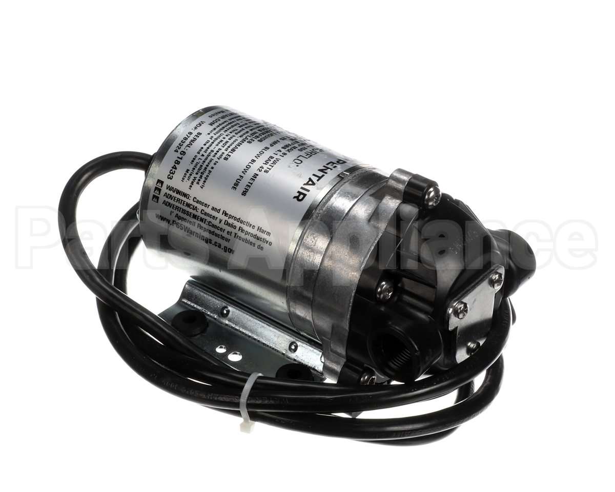 48A10004 Compatible Heatcraft Condensate Pump