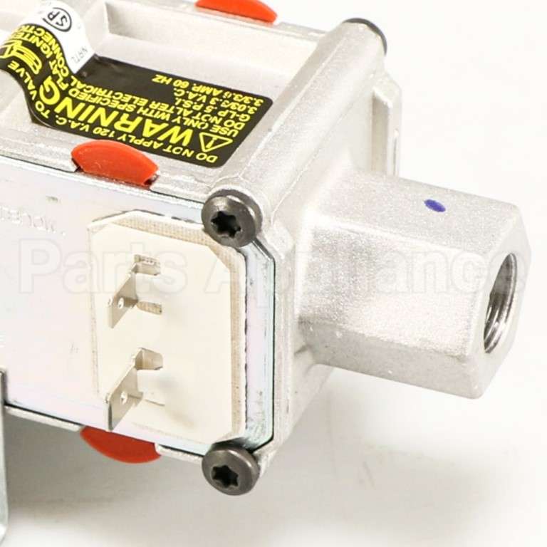 5303208499 Frigidaire Valve