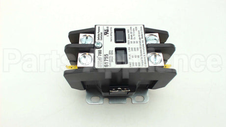 61755 MARS 24V 40A 2Pole Dp Contactor