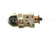 117U4127 Secop Diversitech Relay/Overload Combo