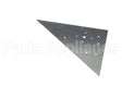 48CH500403 Carrier Blower Plate
