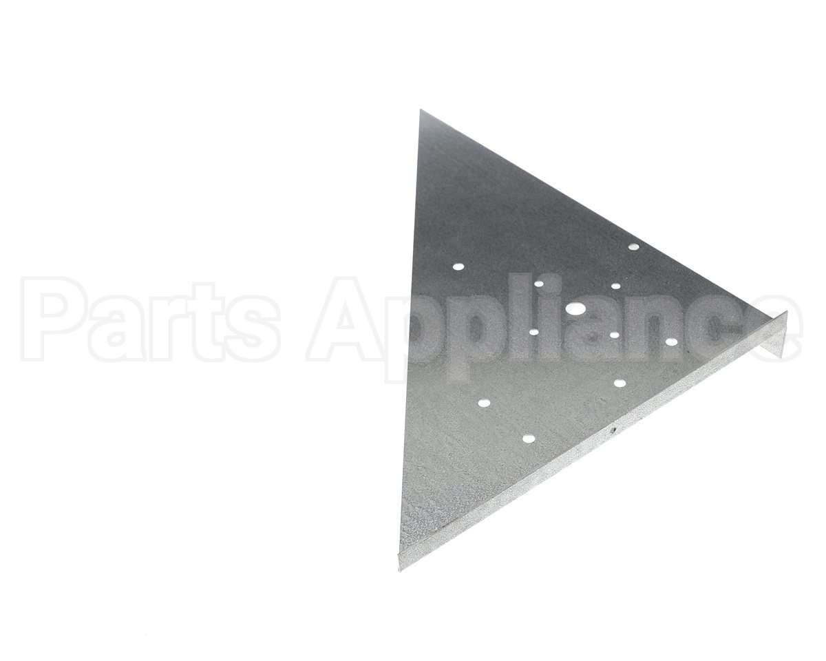 48CH500403 Carrier Blower Plate