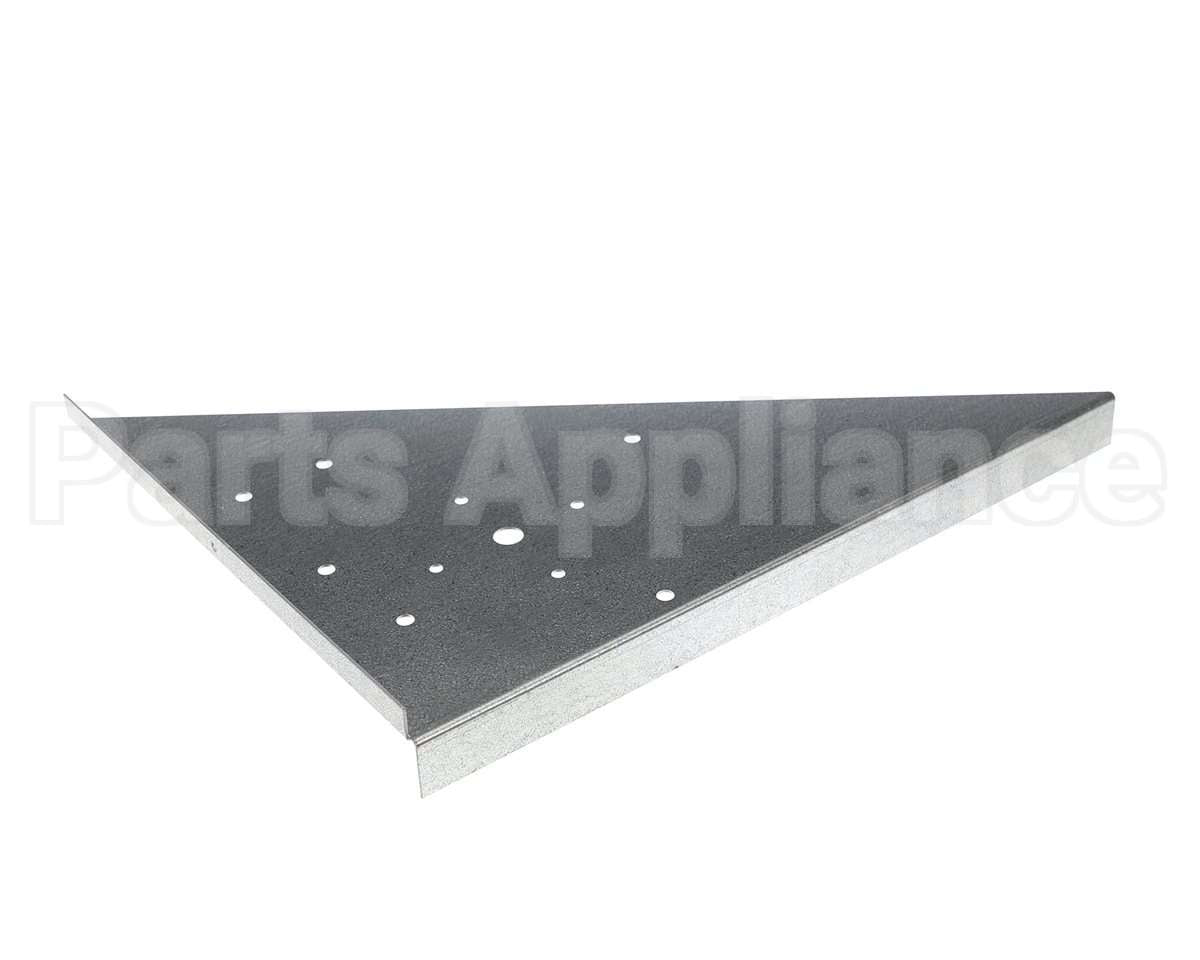 48CH500403 Carrier Blower Plate