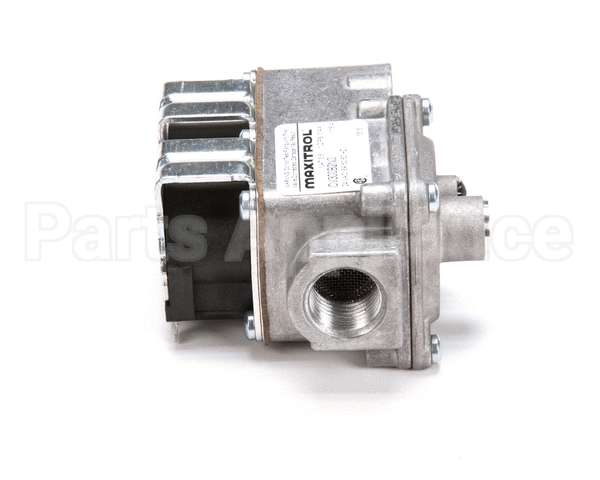 111814 Cleveland Valve;Gas;Combination; 1/2 Npt