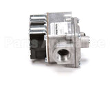 111814 Cleveland Valve;Gas;Combination; 1/2 Npt