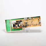 WH12X10544 GE User Interface Board