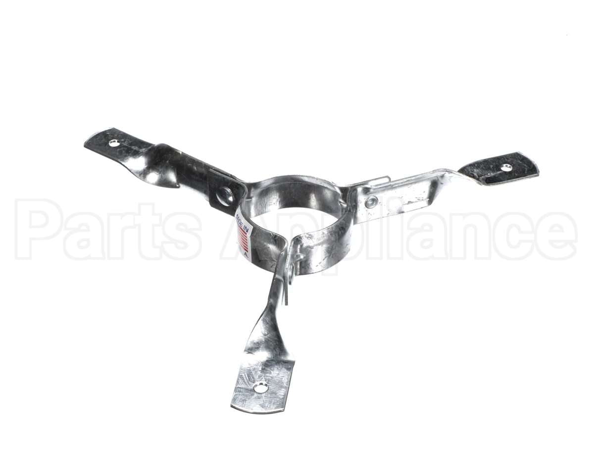 48DE401822 Bryant Payne Bracker