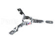 48DE401822 Carrier Bearing Bracket