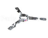 48DE401822 Carrier Bearing Bracket