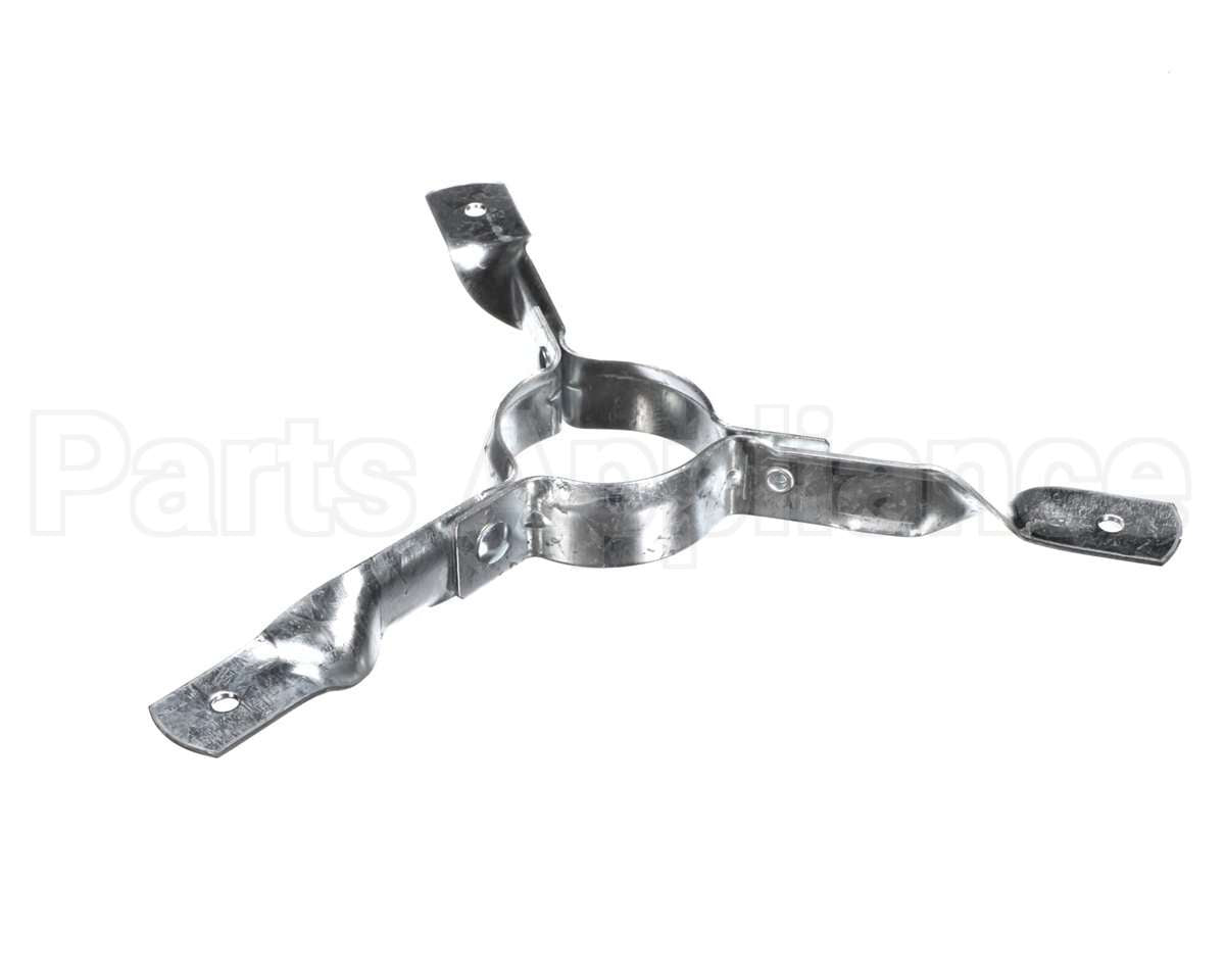 48DE401822 Carrier Bearing Bracket