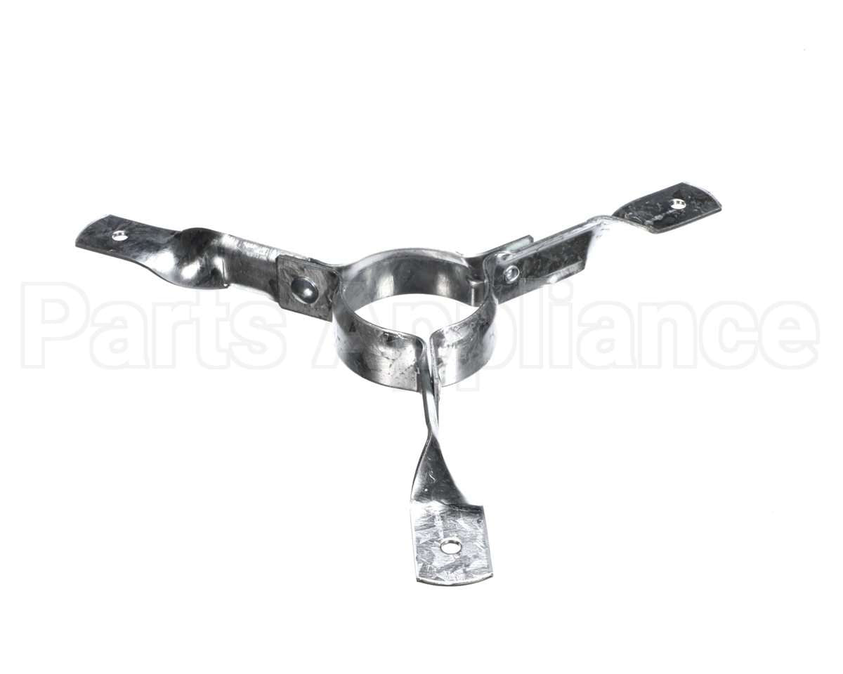 48DE401822 Carrier Bearing Bracket