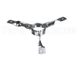 48DE401822 Carrier Bearing Bracket