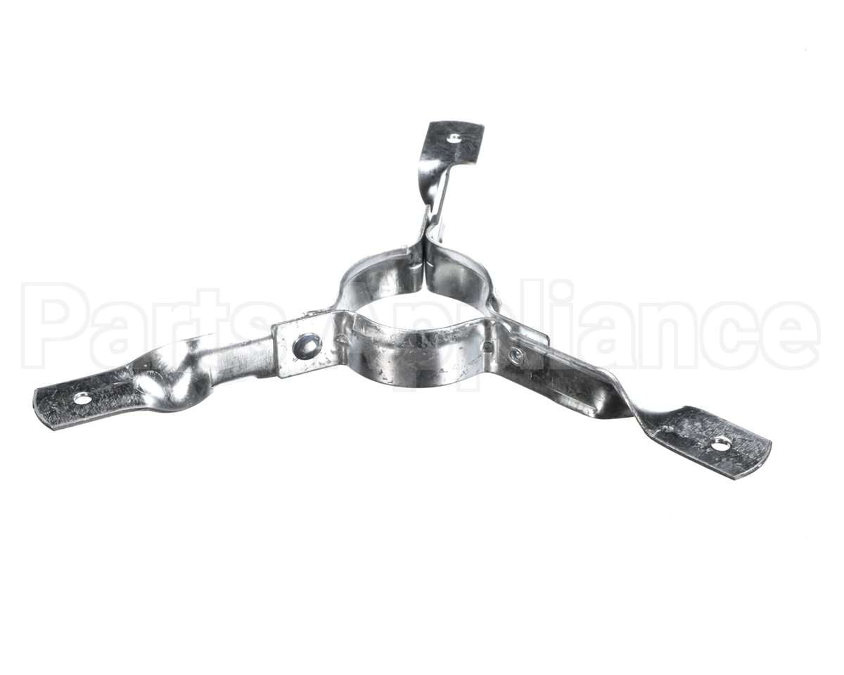 48DE401822 Carrier Bearing Bracket