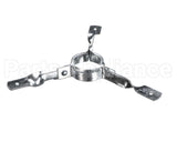 48DE401822 Carrier Bearing Bracket