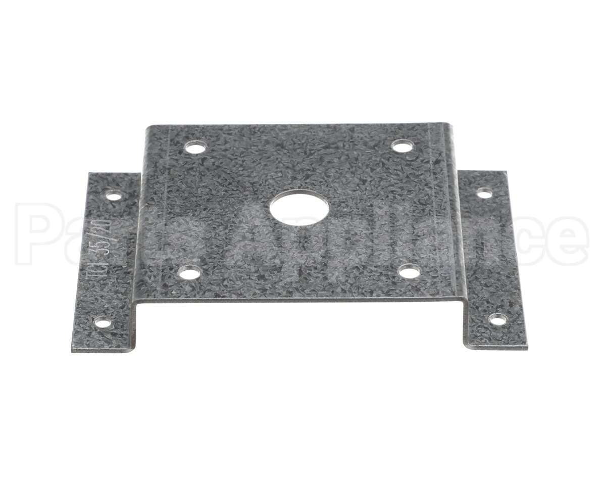 48DJ500533 Bryant Payne 48Dj500533 Motor Channel
