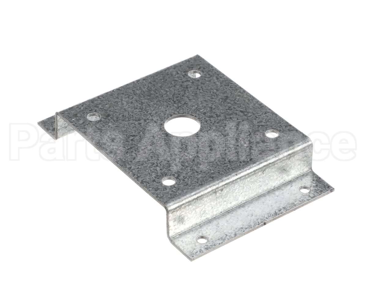 48DJ500533 Bryant Payne 48Dj500533 Motor Channel