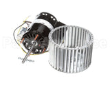 48DJ660007 Carrier Inducer Motor And Wheel Kit