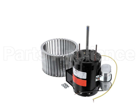 48DJ660009 Bryant Payne Carrier 48Dj660009 Draft Induce Motor 46