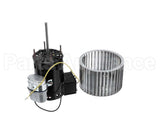 48DJ660009 Bryant Payne Carrier 48Dj660009 Draft Induce Motor 46