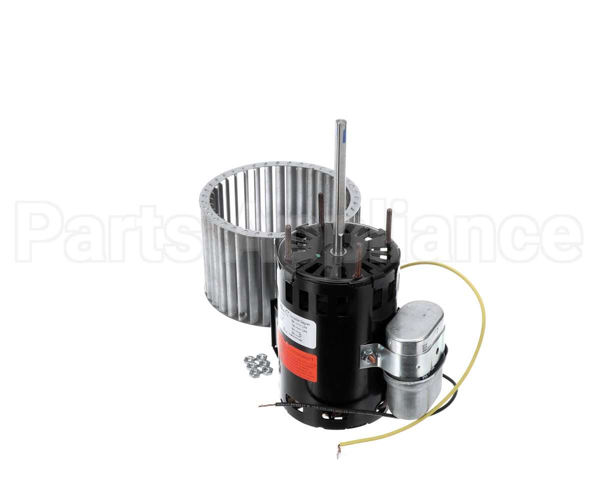 48DJ660009 Carrier Blower Motor Kit