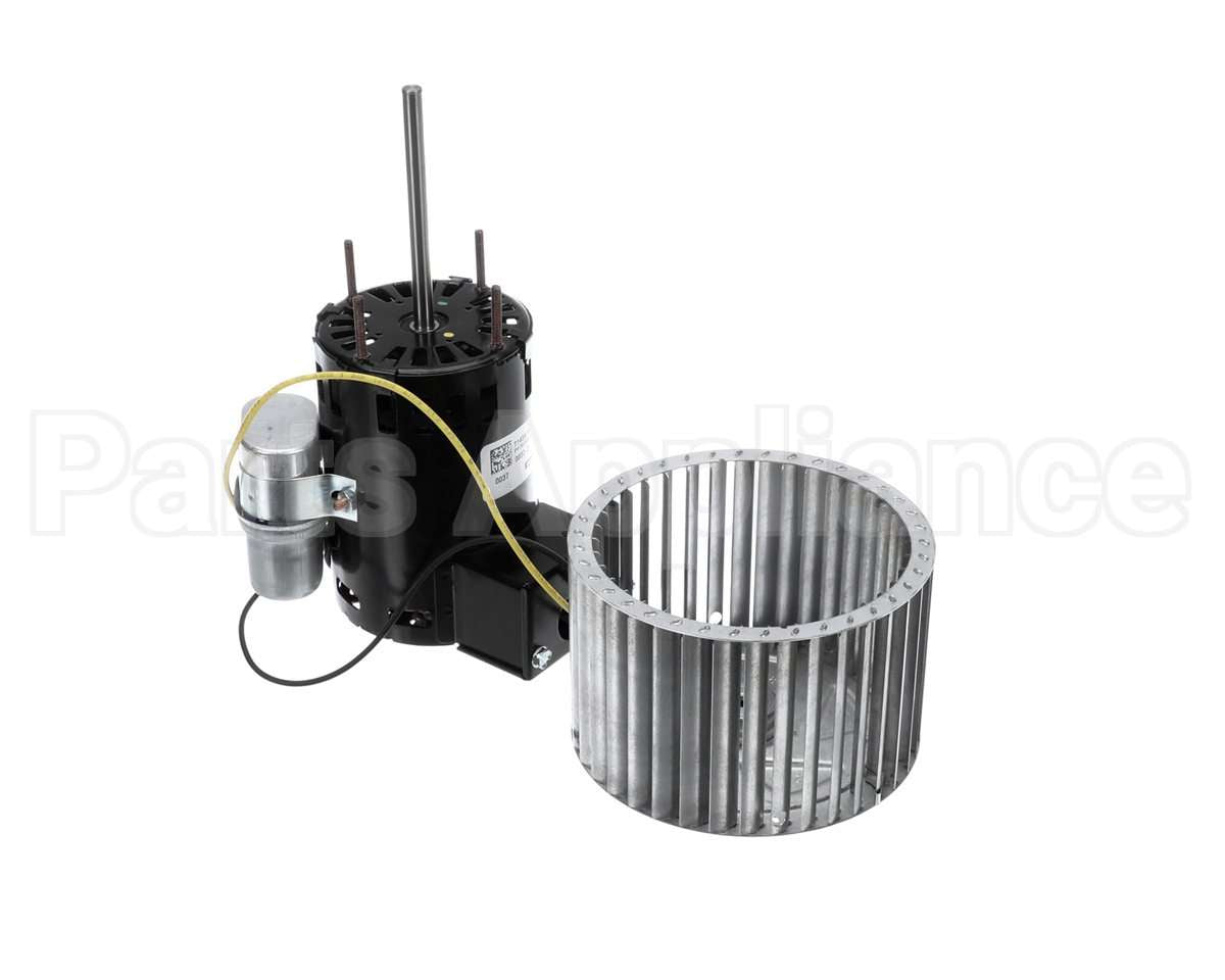48DJ660009 Carrier Blower Motor Kit