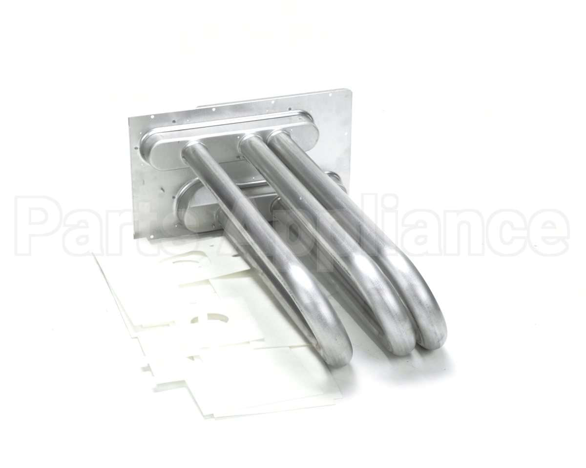 48DJ660010 Carrier Heat Exchanger