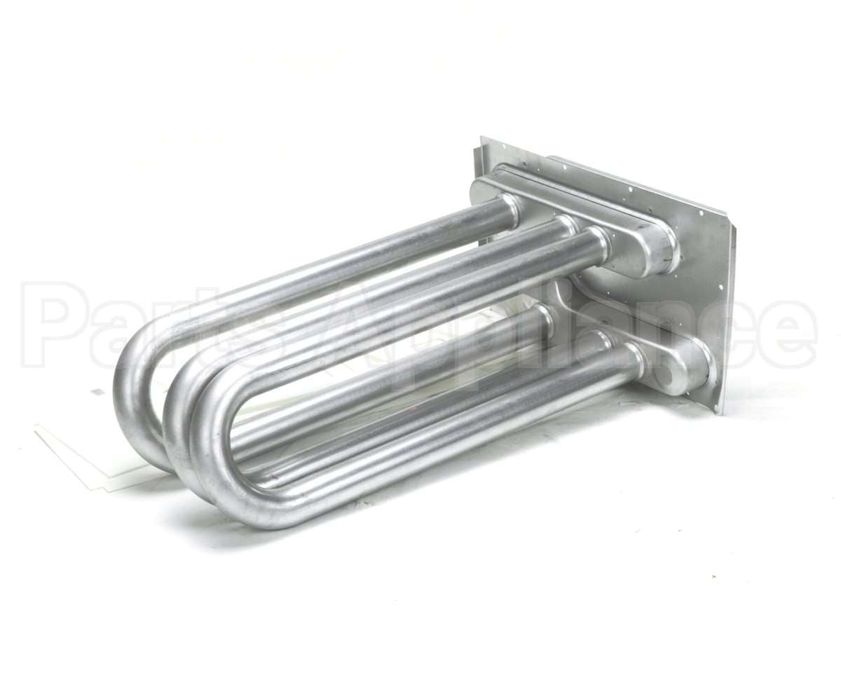 48DJ660010 Carrier Heat Exchanger