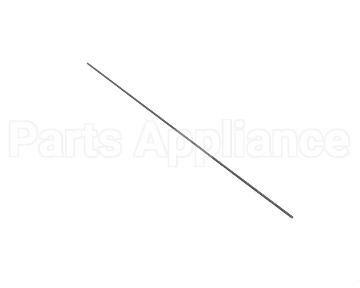 48DP500162 Carrier Rod Baffle