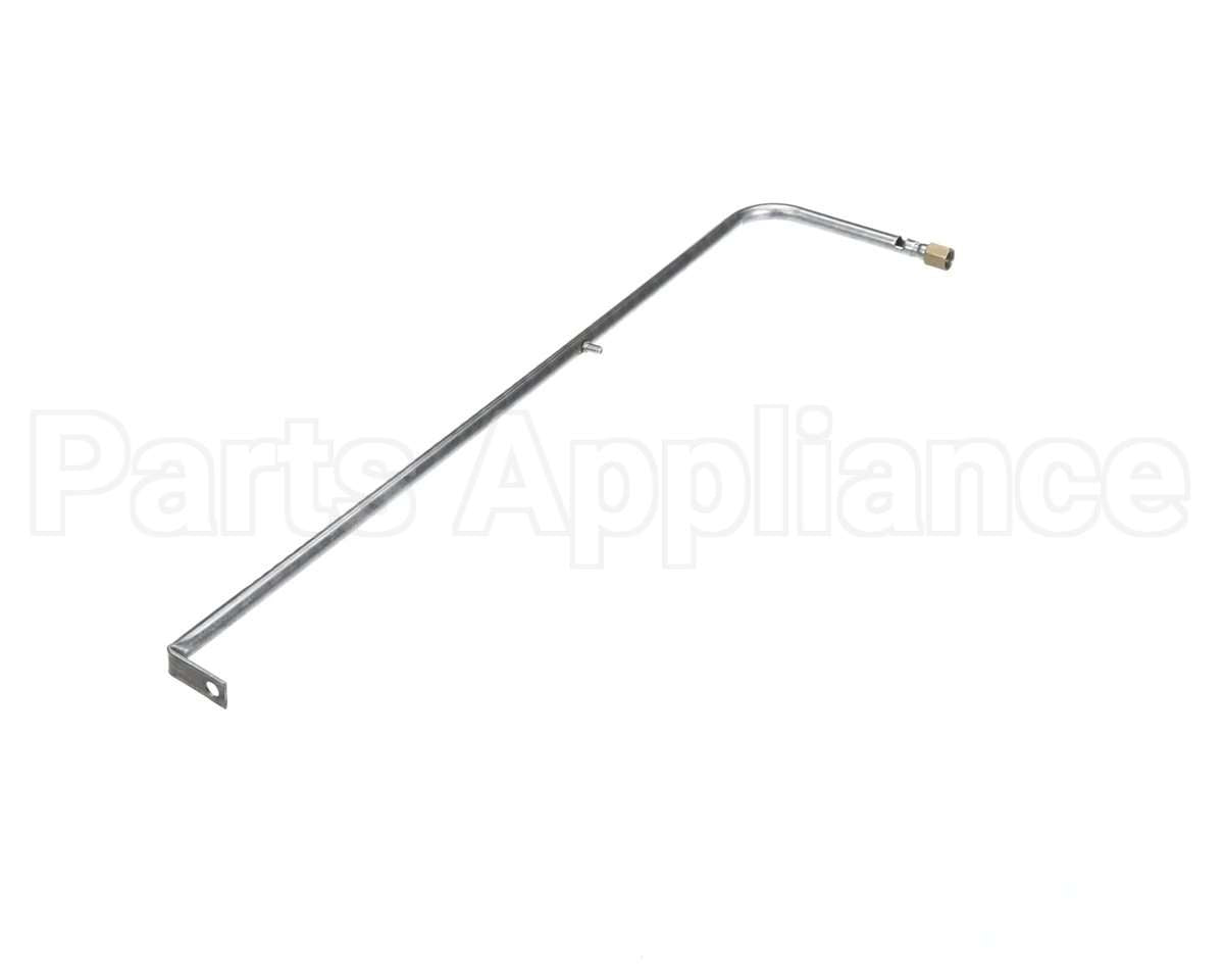 48DP500423 Carrier Lower Crossover Tube
