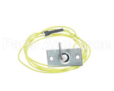 48DP500613 Carrier Flame Sensor With Wire