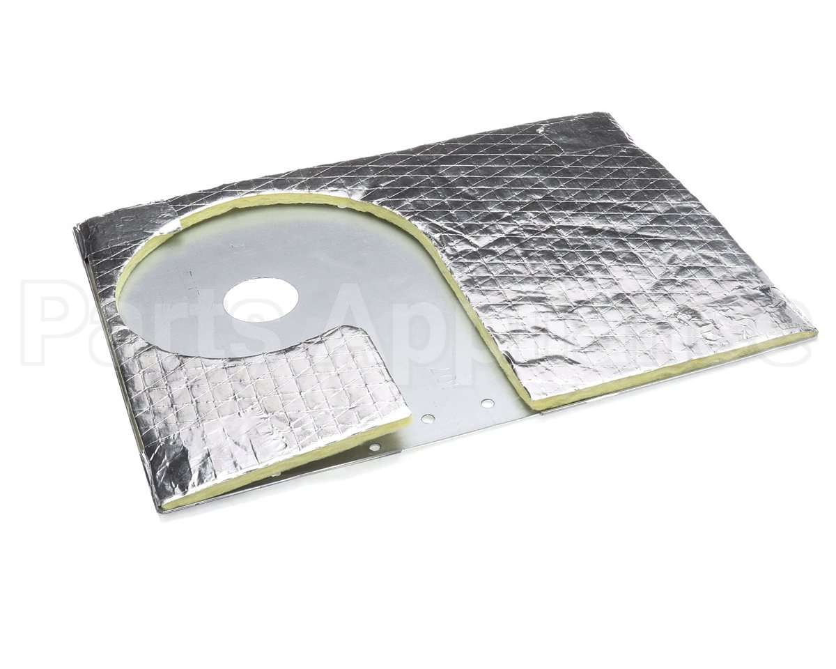 48GS400108 Bryant Payne Flue Box Cover