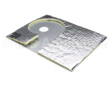 48GS400108 Bryant Payne Flue Box Cover