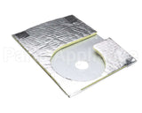 48GS400108 Carrier Flue Box Cover