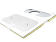 48GS400358 Carrier Flue Box Cover