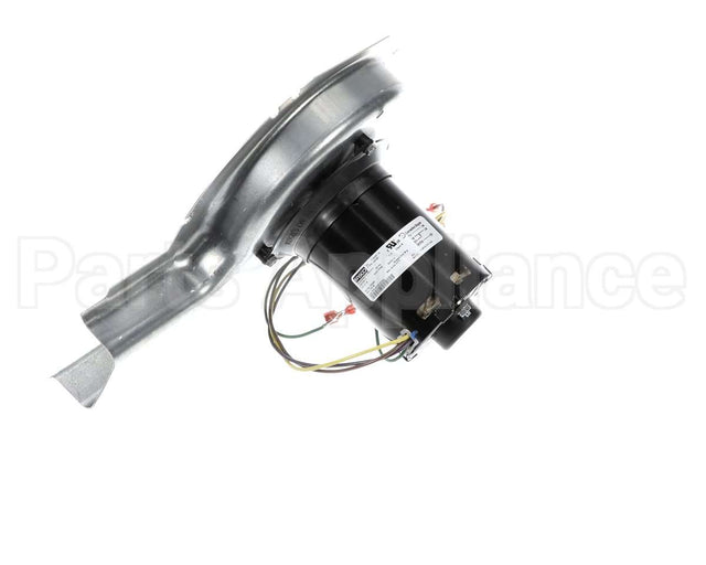 48GS400649 Bryant Payne Draft Inducer Motor Assembly