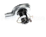 48GS400649 Bryant Payne Draft Inducer Motor Assembly