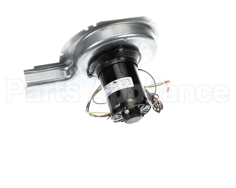 48GS400649 Bryant Payne Draft Inducer Motor Assembly