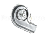 48GS400649 Carrier Inducer Assembly