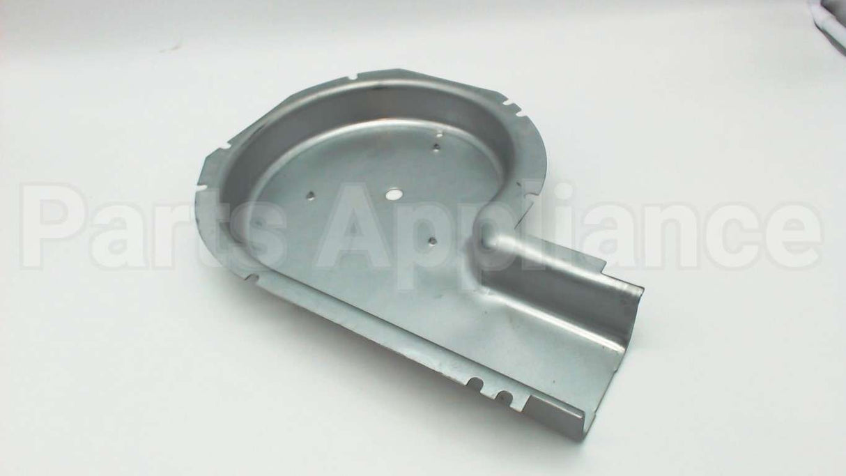 48GS500142 Carrier Inducer Housing