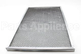 48J01 Lennox 16" X 25" X 1" Economizer Fltr