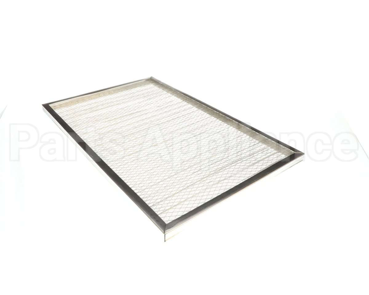 48J01 Lennox 16" X 25" X 1" Economizer Fltr