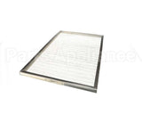 48J01 Lennox Flt Filter 16 X 25 X 1 Ezkleen